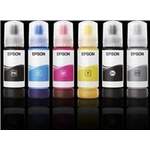 Epson EcoTank der Marke Epson