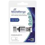 Mediarange USB der Marke Mediarange