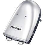 VOLTCRAFT Knopfzellen-Ladegerät der Marke VOLTCRAFT