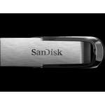 Memory-Card-Stick von SANDISK, in der Farbe Silber, Vorschaubild