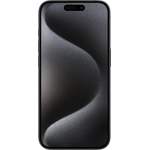 »iPhone von Apple, in der Farbe Schwarz, andere Perspektive, Vorschaubild