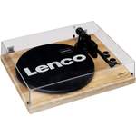 Vinylspieler von Lenco, in der Farbe Beige, Vorschaubild