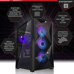 SYSTEMTREFF Gaming-PC der Marke SYSTEMTREFF