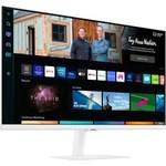 Smart Monitor der Marke Samsung