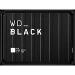 Externe Festplatte von WD, in der Farbe Schwarz, Vorschaubild
