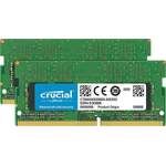 Crucial »8GB der Marke Crucial