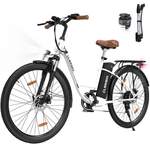 ELEKGO E-Bike der Marke ELEKGO