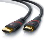 CSL HDMI-Kabel, der Marke Csl