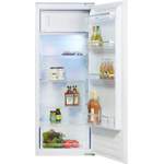 Einbau-Kühlschrank von Amica, in der Farbe Weiss, Vorschaubild