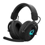 Gaming Headset von QPAD, in der Farbe Schwarz, Vorschaubild