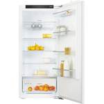 Einbau-Kühlschrank von Miele, in der Farbe Weiss, andere Perspektive, Vorschaubild