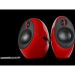 Bluetooth-Lautsprecher von EDIFIER, in der Farbe Rot, Vorschaubild