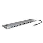 LogiLink Laptop-Dockingstation der Marke Logilink