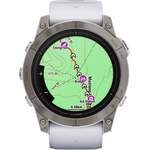 GARMIN Touchscreen-Smartwatch der Marke Garmin