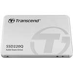 Transcend SSD220Q der Marke Transcend