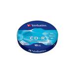 Verbatim CD-Rohling der Marke VERBATIM
