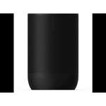 Bluetooth-Lautsprecher von SONOS, in der Farbe Schwarz, andere Perspektive, Vorschaubild