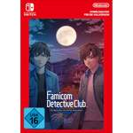 Famicom Detective der Marke Nintendo