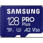 Memory-Card-Stick von SAMSUNG, Mehrfarbig, andere Perspektive, Vorschaubild