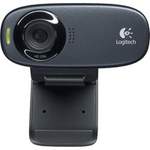 C310, Webcam der Marke Logitech