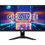 Monitor von Gigabyte, in der Farbe Schwarz, andere Perspektive, Vorschaubild