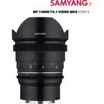 Samyang MF der Marke Samyang