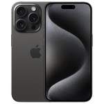 iPhone von Apple, in der Farbe Schwarz, Vorschaubild