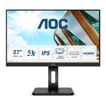 Monitor von AOC, in der Farbe Schwarz, Vorschaubild