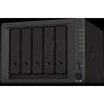 SYNOLOGY 1522+20 der Marke FREI