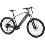 Tretwerk E-Bike der Marke Tretwerk