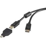 Renkforce Mini-DisplayPort der Marke Renkforce