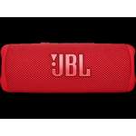 Bluetooth-Lautsprecher von JBL, in der Farbe Rot, Vorschaubild