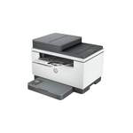 Multifunktionsdrucker von HP Inc, in der Farbe Weiss, Vorschaubild