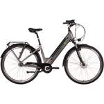 SAXONETTE E-Bike der Marke SAXONETTE