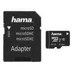 Memory-Card-Stick von Hama, in der Farbe Schwarz, Vorschaubild