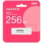 Memory-Card-Stick von ADATA, in der Farbe Weiss, Vorschaubild