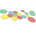 Shapes Hexagon der Marke Nanoleaf