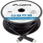 Lanberg CA-HDMI-30FB-1000-BK der Marke Lanberg