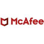 McAfee Data der Marke Mcafee