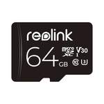 Reolink 64GB der Marke Reolink