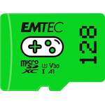 Memory-Card-Stick von Emtec, in der Farbe Grün, Vorschaubild