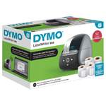 DYMO Etikettendrucker der Marke Dymo