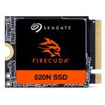 Seagate FireCuda der Marke Seagate