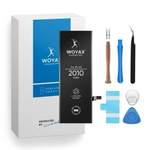 Woyax Wunderbatterie der Marke Woyax