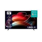 Hisense 70E6KT der Marke Hisense