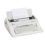 Schreibmaschine der Marke TWEN