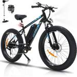 HITWAY E-Bike der Marke HITWAY