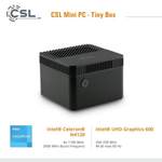 CSL Tiny der Marke Csl
