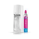 SodaStream Wassersprudler der Marke SODASTREAM