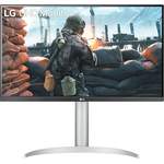 LG Gaming-Monitor der Marke LG